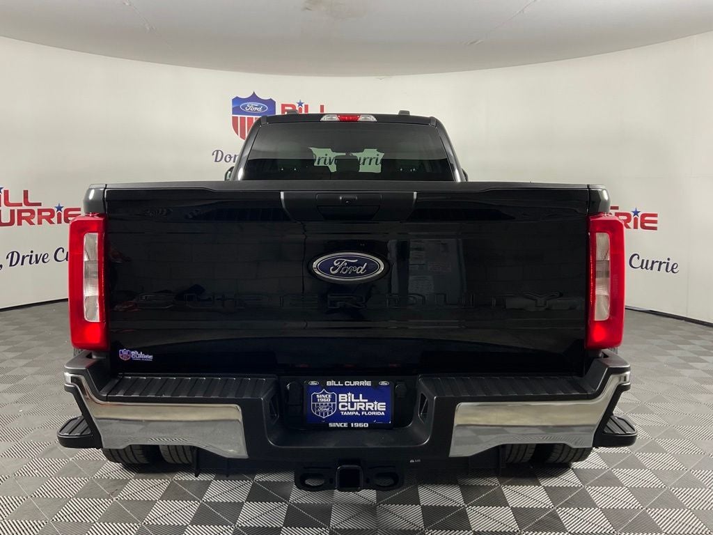 2025 Ford F-350SD XLT ***GOLD CERTIFIED***