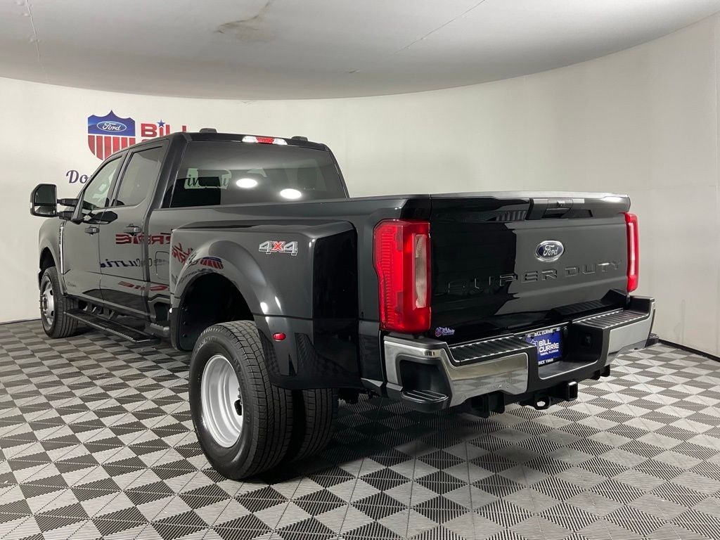 2025 Ford F-350SD XLT ***GOLD CERTIFIED***