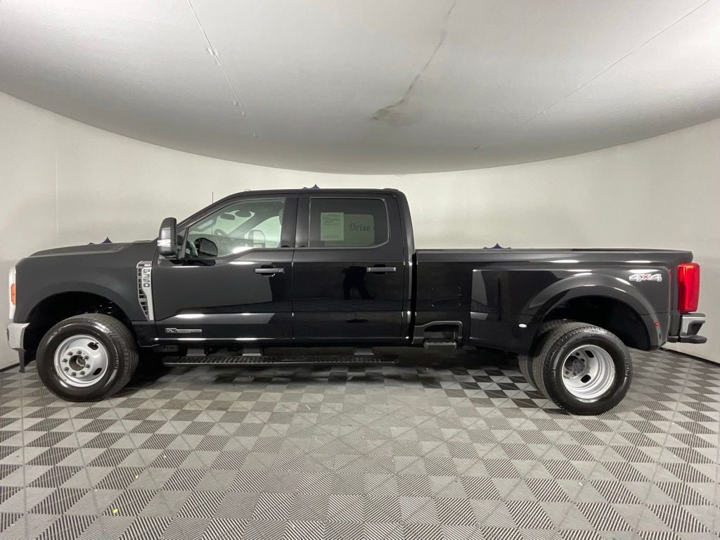 2025 Ford F-350SD XLT ***GOLD CERTIFIED***