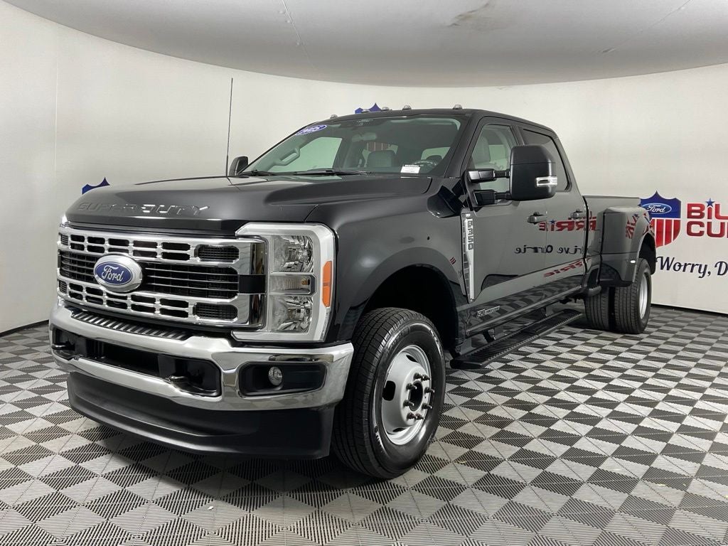 2025 Ford F-350SD XLT ***GOLD CERTIFIED***