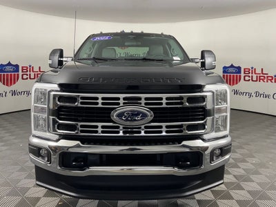 2025 Ford F-350SD XLT ***GOLD CERTIFIED***