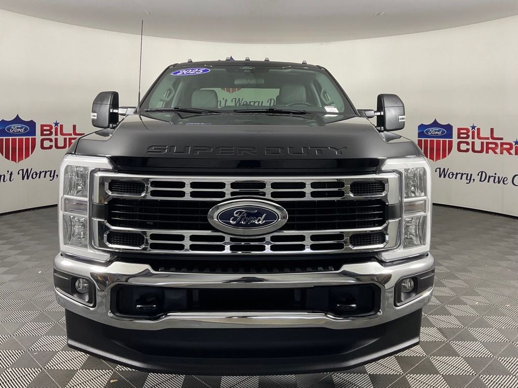 2025 Ford F-350SD XLT ***GOLD CERTIFIED***