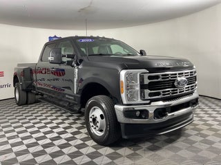 2025 Ford F-350SD XLT ***GOLD CERTIFIED***