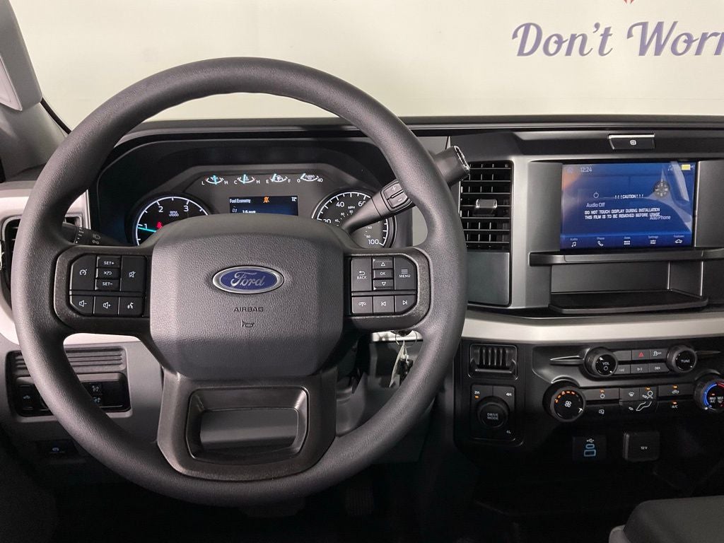 2026 Ford F-350SD XL DRW