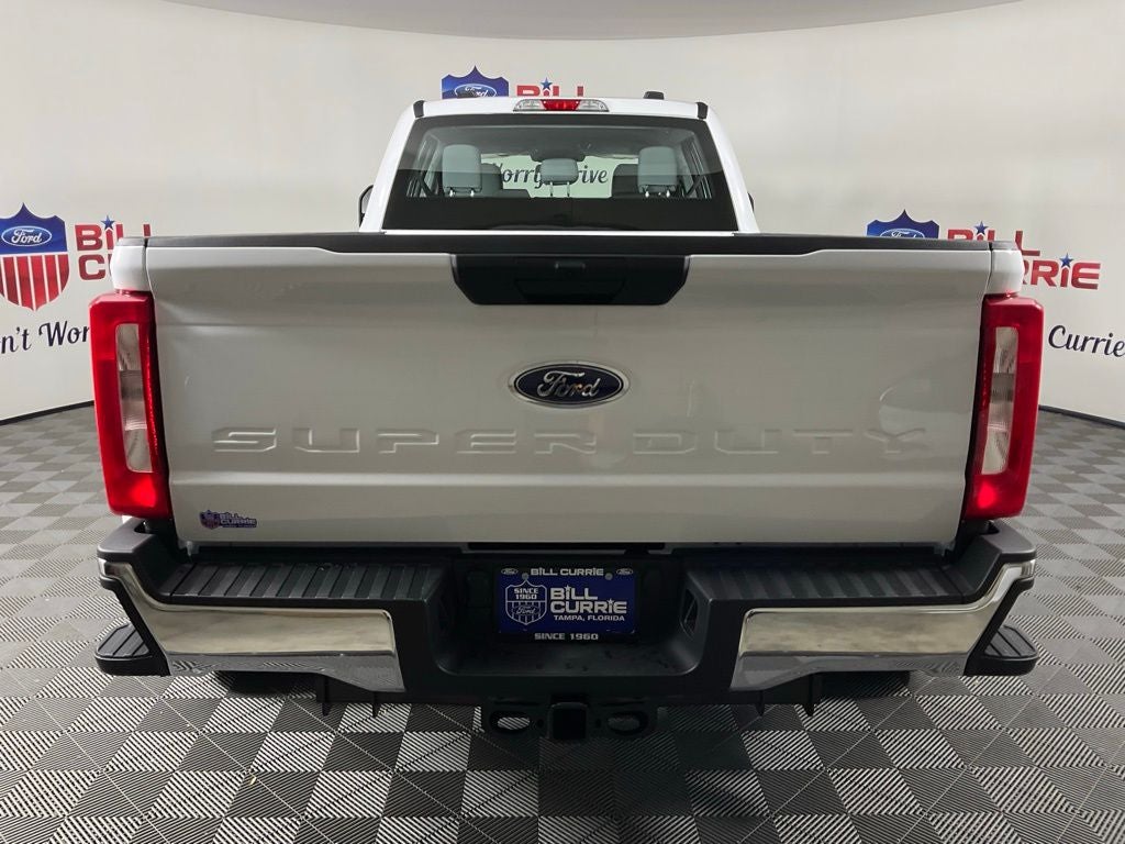 2026 Ford F-350SD XL DRW