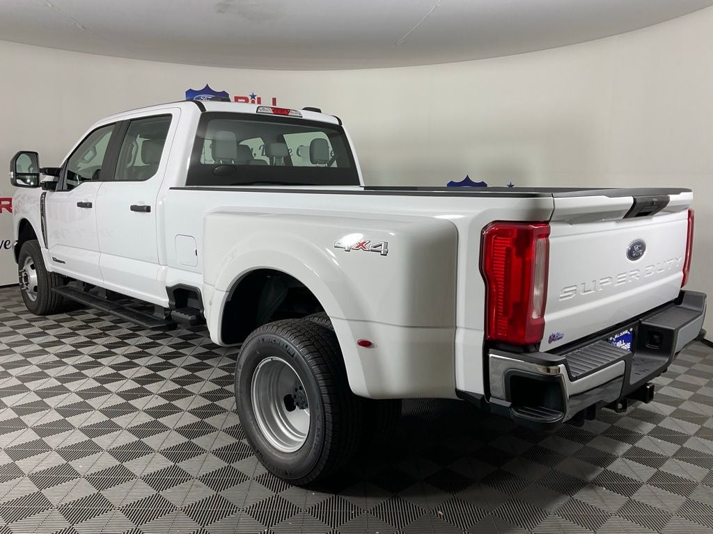 2026 Ford F-350SD XL DRW