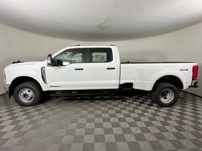 2026 Ford F-350SD XL DRW
