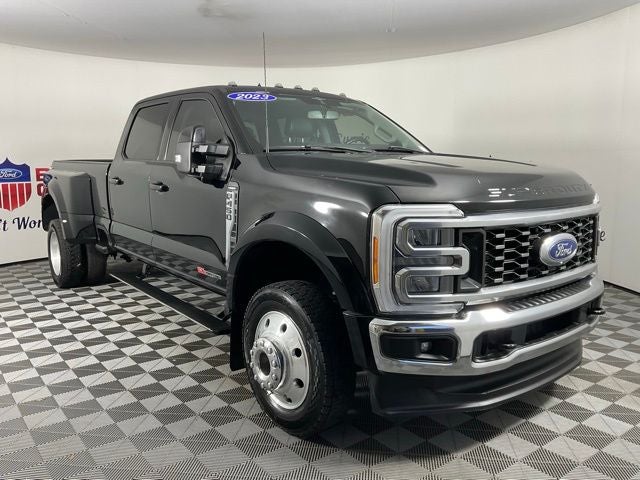 2023 Ford F-450SD Lariat***BLUE CERTIFIED*** DRW