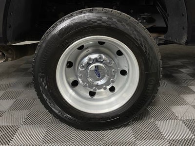 2023 Ford F-450SD Lariat***BLUE CERTIFIED*** DRW