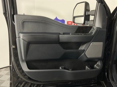 2023 Ford F-450SD Lariat***BLUE CERTIFIED*** DRW