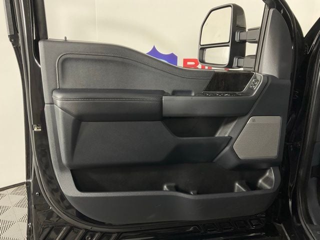 2023 Ford F-450SD Lariat***BLUE CERTIFIED*** DRW