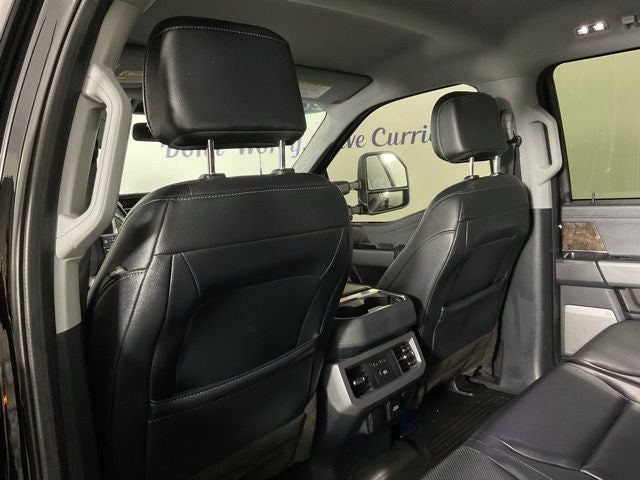 2023 Ford F-450SD Lariat***BLUE CERTIFIED*** DRW