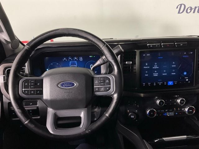 2023 Ford F-450SD Lariat***BLUE CERTIFIED*** DRW