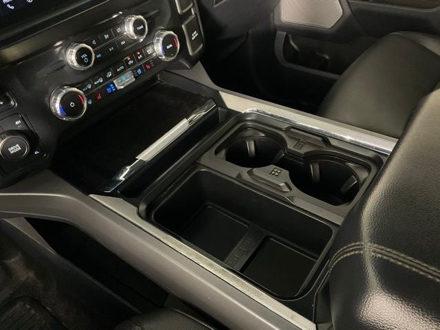 2023 Ford F-450SD Lariat***BLUE CERTIFIED*** DRW