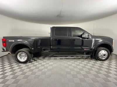 2023 Ford F-450SD Lariat***BLUE CERTIFIED*** DRW