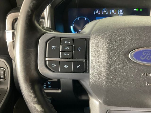 2023 Ford F-450SD Lariat***BLUE CERTIFIED*** DRW