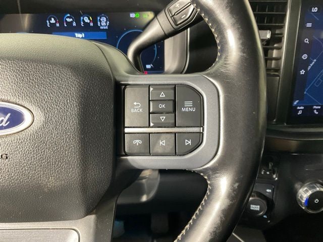 2023 Ford F-450SD Lariat***BLUE CERTIFIED*** DRW