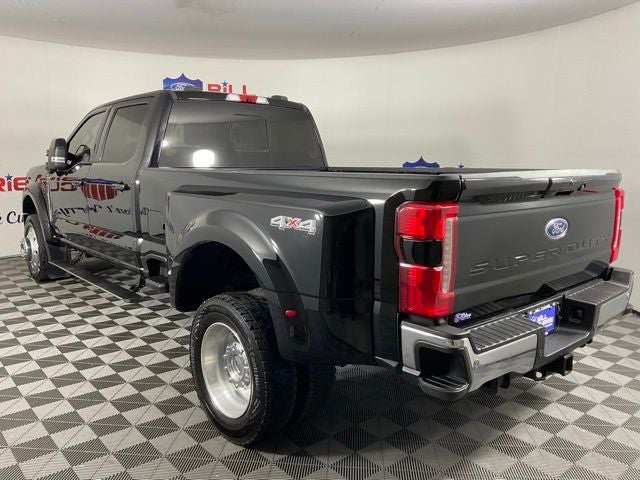 2023 Ford F-450SD Lariat***BLUE CERTIFIED*** DRW