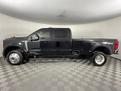 2023 Ford F-450SD Lariat***BLUE CERTIFIED*** DRW