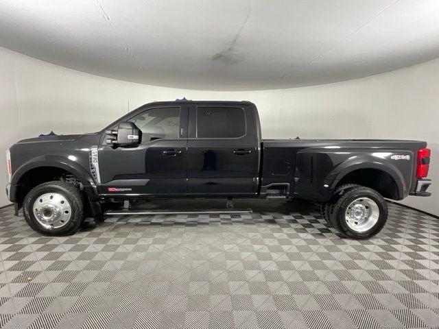 2023 Ford F-450SD Lariat***BLUE CERTIFIED*** DRW