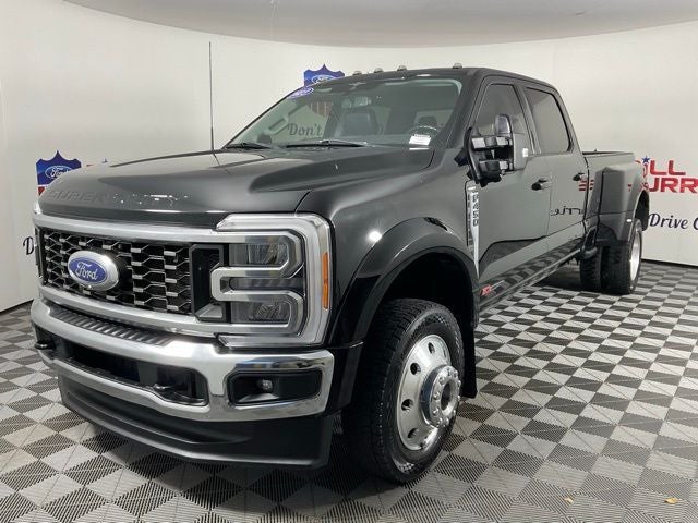 2023 Ford F-450SD Lariat***BLUE CERTIFIED*** DRW