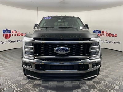 2023 Ford F-450SD Lariat***BLUE CERTIFIED*** DRW
