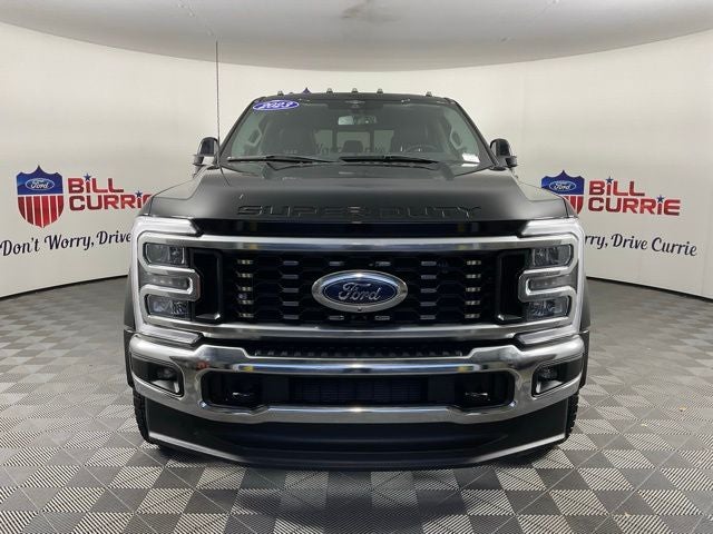 2023 Ford F-450SD Lariat***BLUE CERTIFIED*** DRW