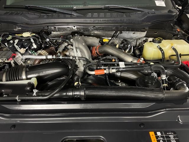 2023 Ford F-450SD Lariat***BLUE CERTIFIED*** DRW