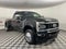 2024 Ford F-450SD Platinum ***BLUE CERTIFIED***