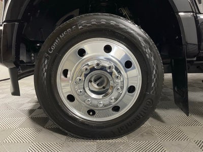 2024 Ford F-450SD Platinum ***BLUE CERTIFIED***