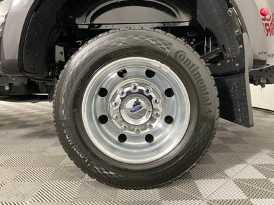 2024 Ford F-450SD Platinum ***BLUE CERTIFIED***