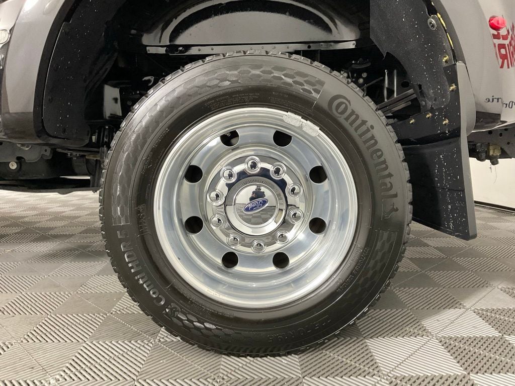 2024 Ford F-450SD Platinum ***BLUE CERTIFIED***