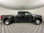2024 Ford F-450SD Platinum ***BLUE CERTIFIED***