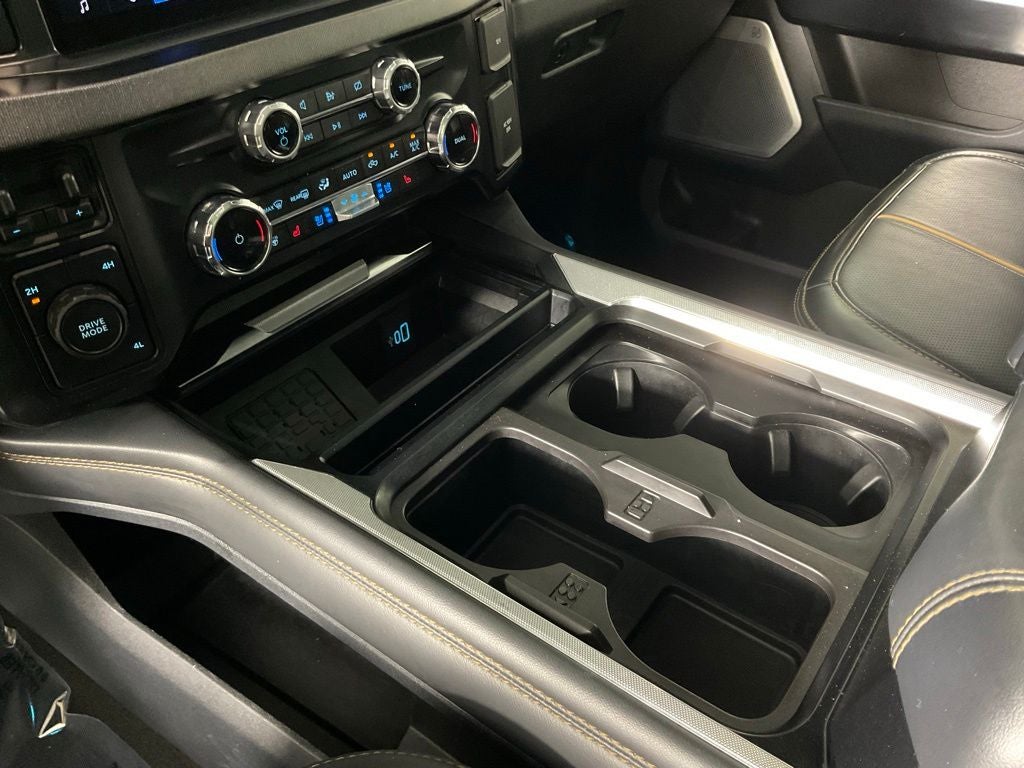 2024 Ford F-450SD Platinum ***BLUE CERTIFIED***