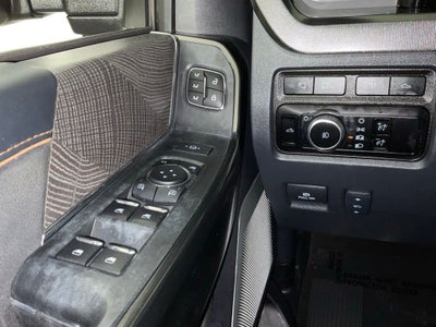 2024 Ford F-450SD Platinum ***BLUE CERTIFIED***