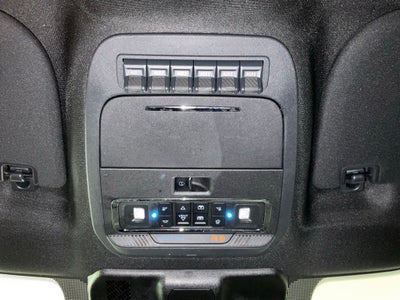 2024 Ford F-450SD Platinum ***BLUE CERTIFIED***