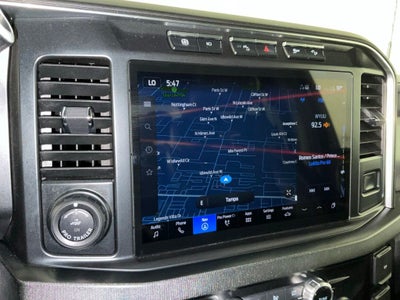 2024 Ford F-450SD Platinum ***BLUE CERTIFIED***