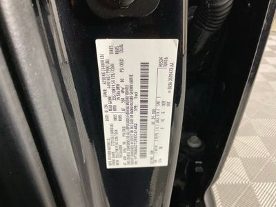 2024 Ford F-450SD Platinum ***BLUE CERTIFIED***