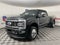 2024 Ford F-450SD Platinum ***BLUE CERTIFIED***