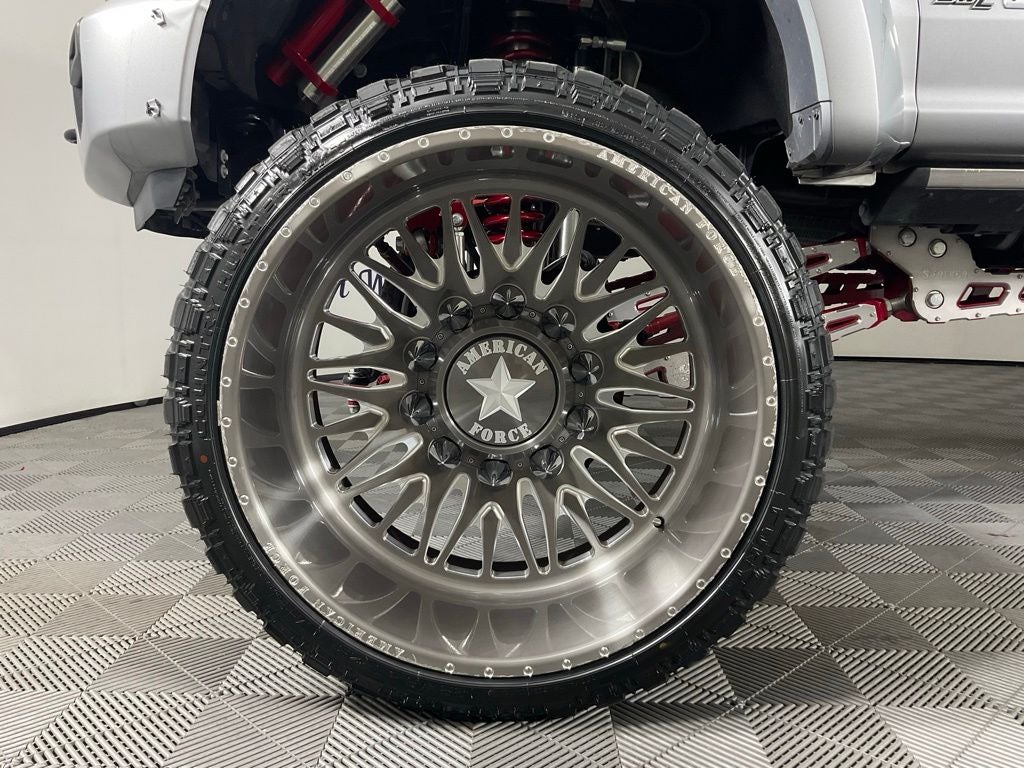 2022 Ford F-450SD Platinum DRW***PRE AUCTION SALE***