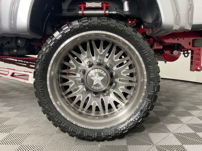 2022 Ford F-450SD Platinum DRW***PRE AUCTION SALE***