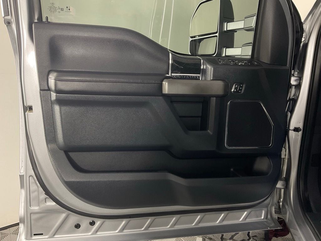 2022 Ford F-450SD Platinum DRW***PRE AUCTION SALE***
