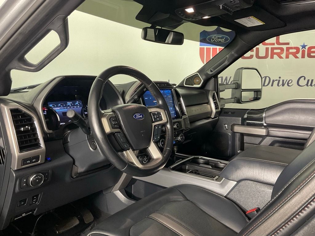 2022 Ford F-450SD Platinum DRW***PRE AUCTION SALE***