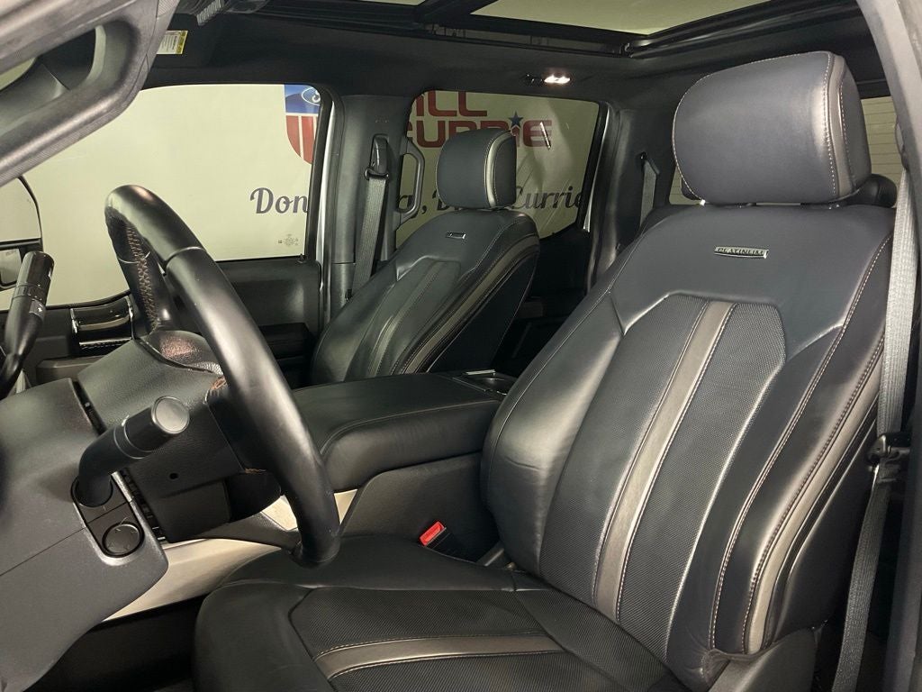 2022 Ford F-450SD Platinum DRW***PRE AUCTION SALE***