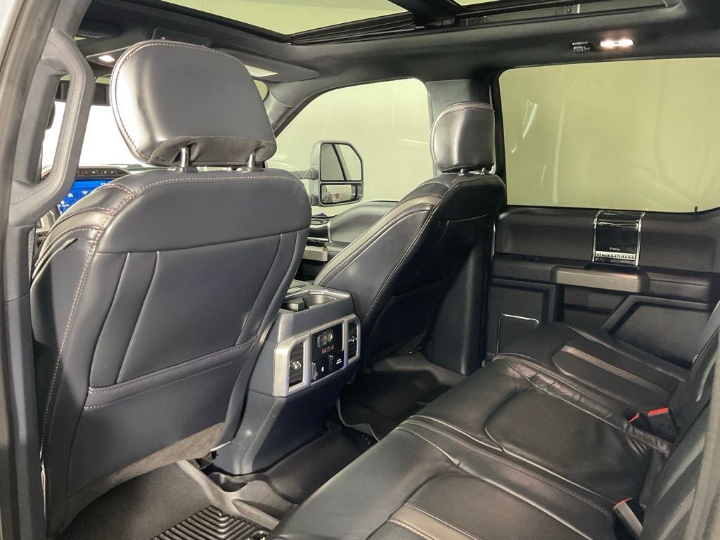 2022 Ford F-450SD Platinum DRW***PRE AUCTION SALE***