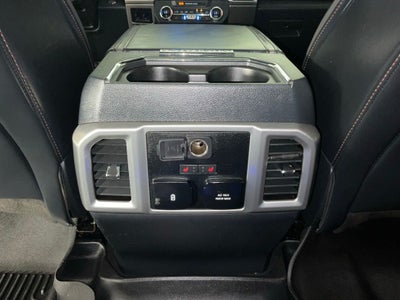 2022 Ford F-450SD Platinum DRW***PRE AUCTION SALE***