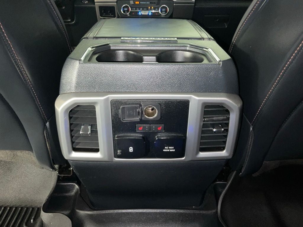 2022 Ford F-450SD Platinum DRW***PRE AUCTION SALE***