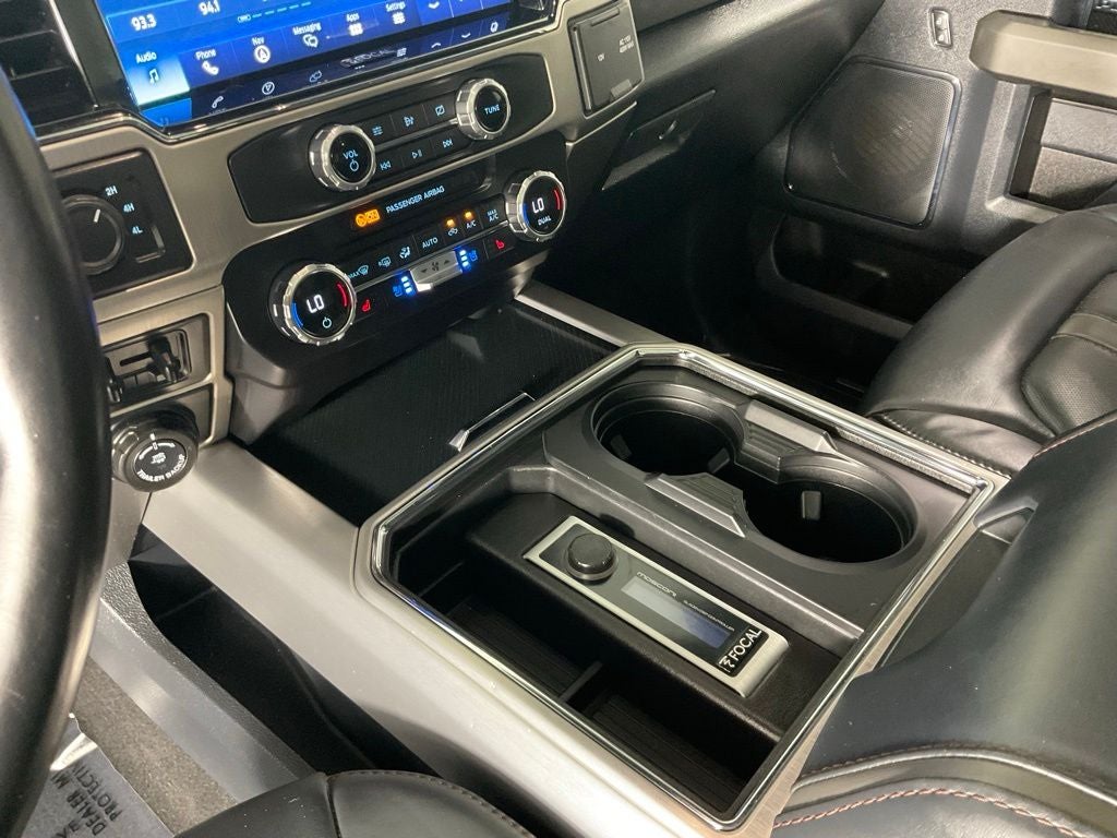 2022 Ford F-450SD Platinum DRW***PRE AUCTION SALE***