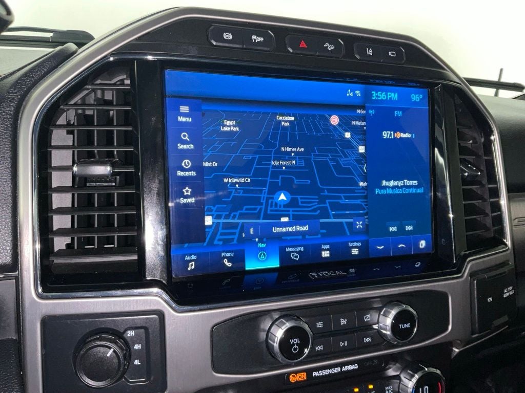 2022 Ford F-450SD Platinum DRW***PRE AUCTION SALE***