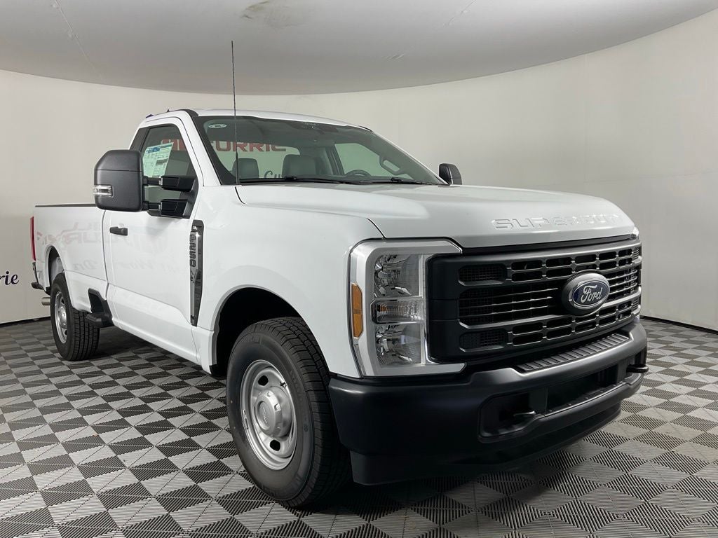 2025 Ford F-250SD XL
